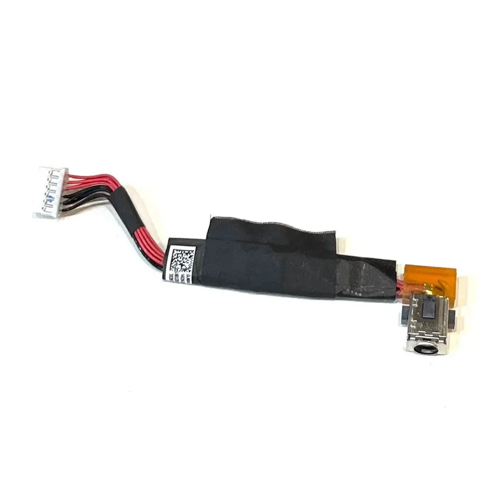 OEM For ASUS ROG Zephyrus M16 GU604 GU604V GU604VI GU604VZ GU604VY Laptop DC Power Connector Jack DC-IN Charging Flex Cable  ASUS laptop repair parts