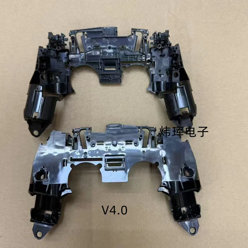 PS5 game controller middle frame PS5 controller inner support frame  PS5 controller middle frame 5 models Game console repair parts