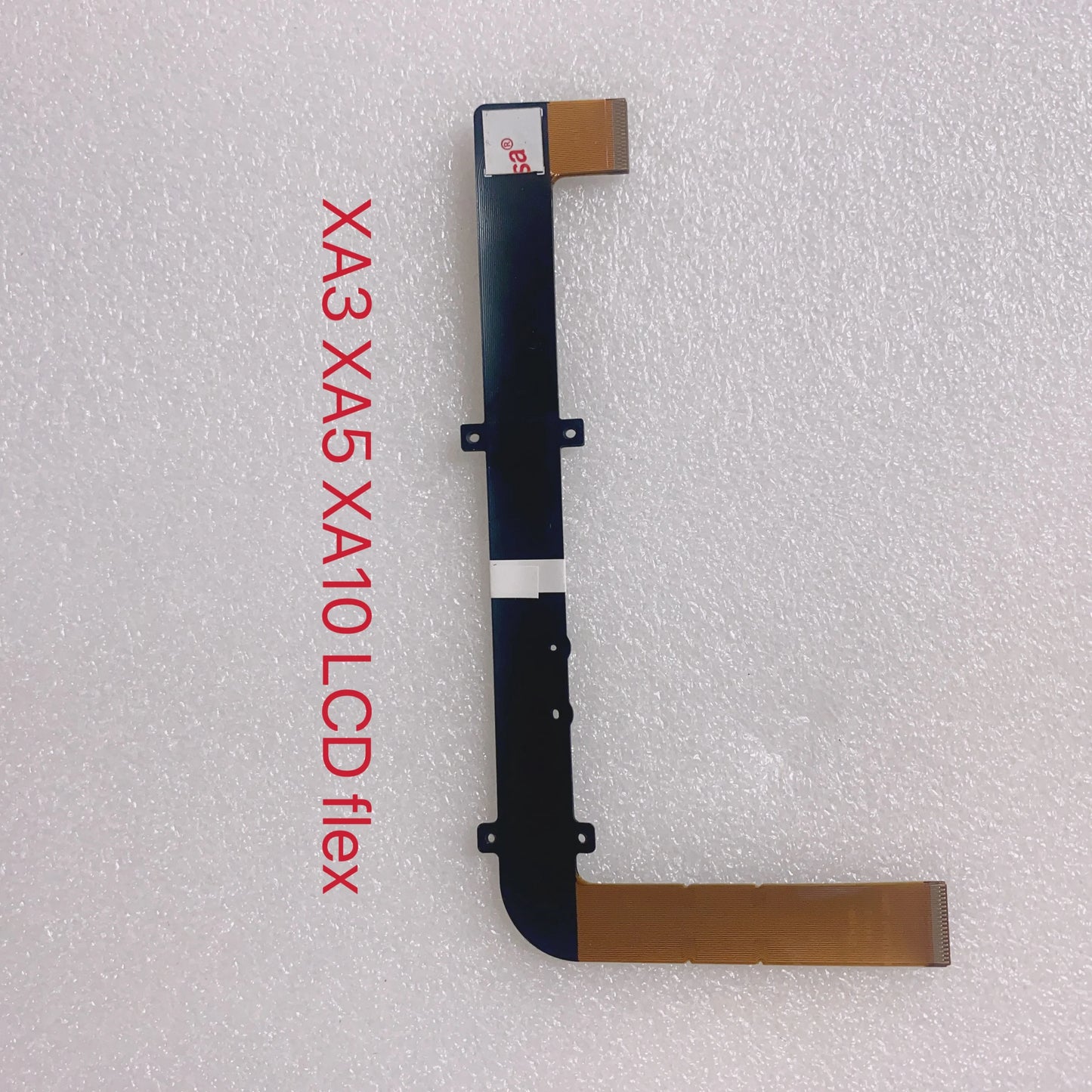 New  LCD Flex Cable For Fuji Fujifilm XA3 X-A3 X-A10 X-A5 XA10 XA5 Digital Camera Repair Part Digital Camera repair parts