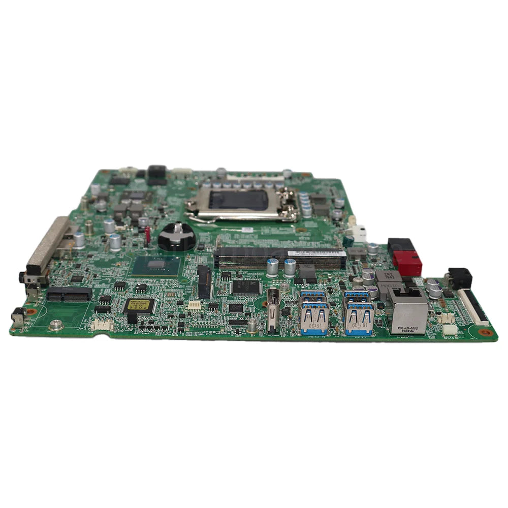 Laptop Motherboard For Lenovo ThinkCentre M920z All-in-One Q370 U H1 Motherboard 01LM878 Lenovo laptop repair parts