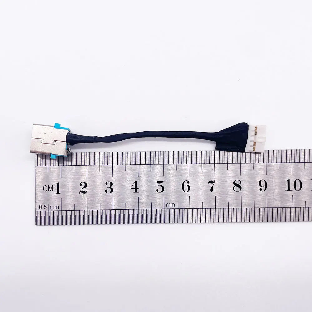 For Acer 4741 4741G 4743G 4750 4750G 4752 4752G 4551G 4560G D640 MS2303 MS2306 Laptop DC Power Jack DC-IN Charging Flex Cable Acer laptop repair parts
