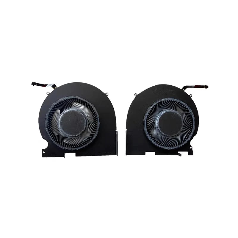 New Original Laptop CPU GPU Cooling Fan For DELL XPS 14 9440 0256J1 091DY0 Dell laptop repair parts