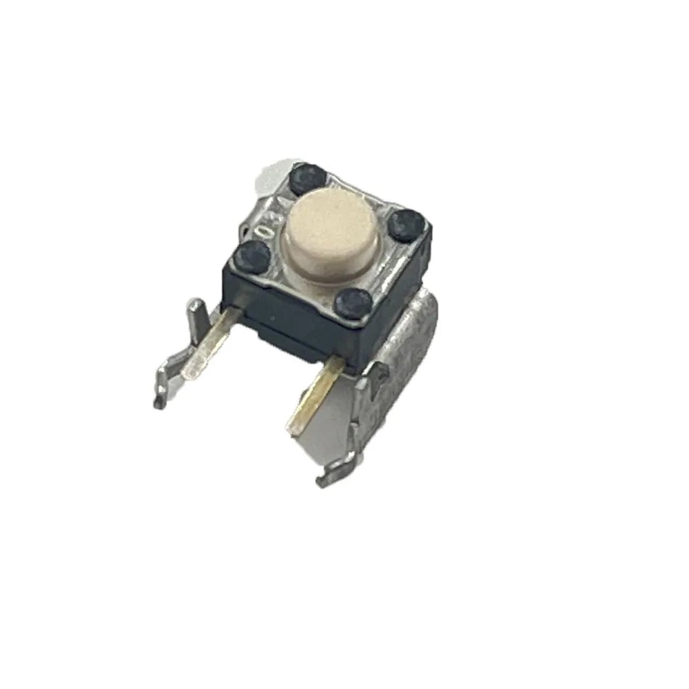 10PCS for Microsoft Xbox 360 Controller RB LB Bumper Button Switch Repair Parts Kits for XBox One Series  X S Game console repair parts
