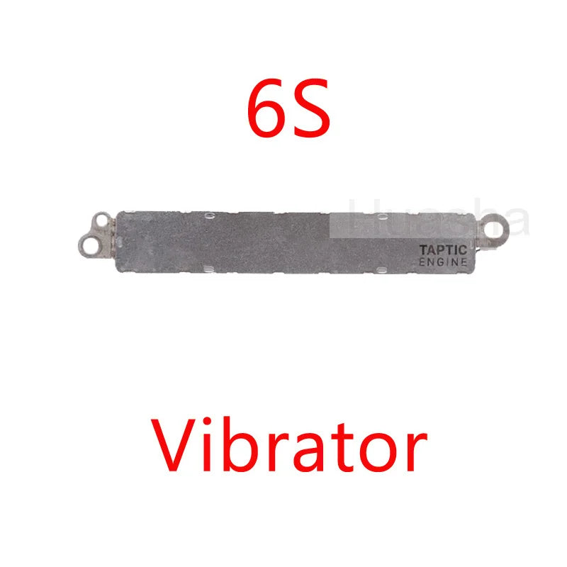 1pcs Vibration Flex For 6G 6S 7G 8G Plus XR XS MAX  Vibrator Motor Vibration Flex Cable  Replacement Parts iPhone phone repair parts