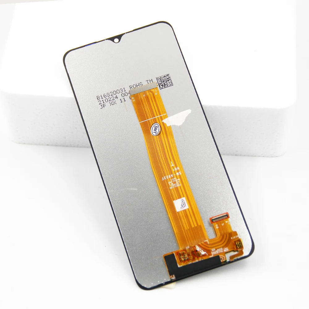 A32 Display Screen, for Samsung Galaxy A32 A325 A325F Lcd Display Touch Screen Digitizer Assembly for Samsung Galaxy A32 5G A326 Samsung phone repair parts