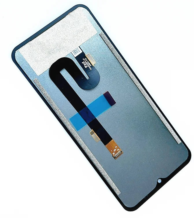 New Original 6.58 Inch Touch Screen LCD Display Assembly Replacement For Ulefone Armor 22 Android 13 Smart Phone Other Brand Phone repair parts
