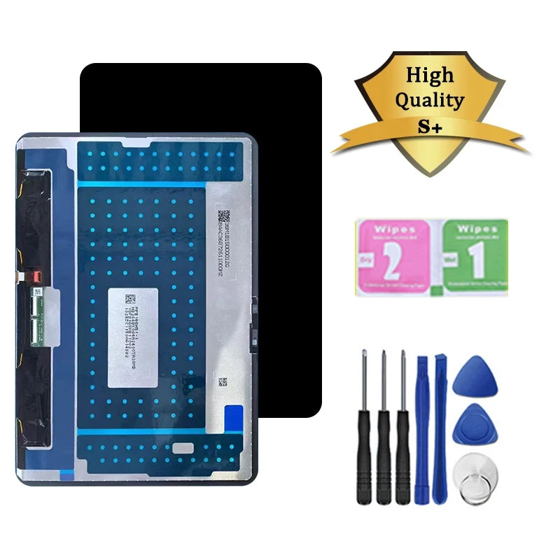 11.2" Tested For Xiaomi Pad 7 Pad7 LCD Display Screen Touch Panel Digitizer For Xiaomi Mi Pad 7 Pro 7Pro Display Assembly Tablet repair parts