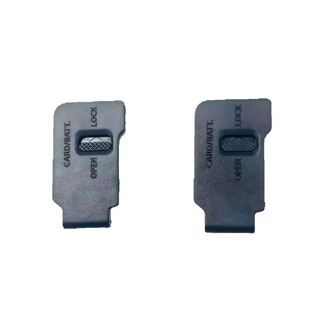 1PCS NEW Battery Cover Door For CANON EOS R50 Battery Cover Card Cover Digital Camera Repair Parts Digital Camera repair parts