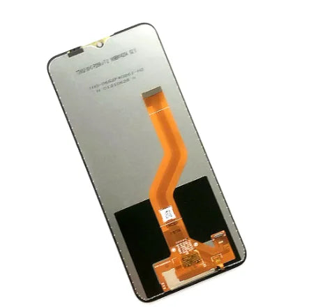 100% Original 6.5 inch For UleFone Note10 P 720*1600 LCD&Touch Screen Digitizer For UleFone Note10 + tools Other Brand Phone repair parts