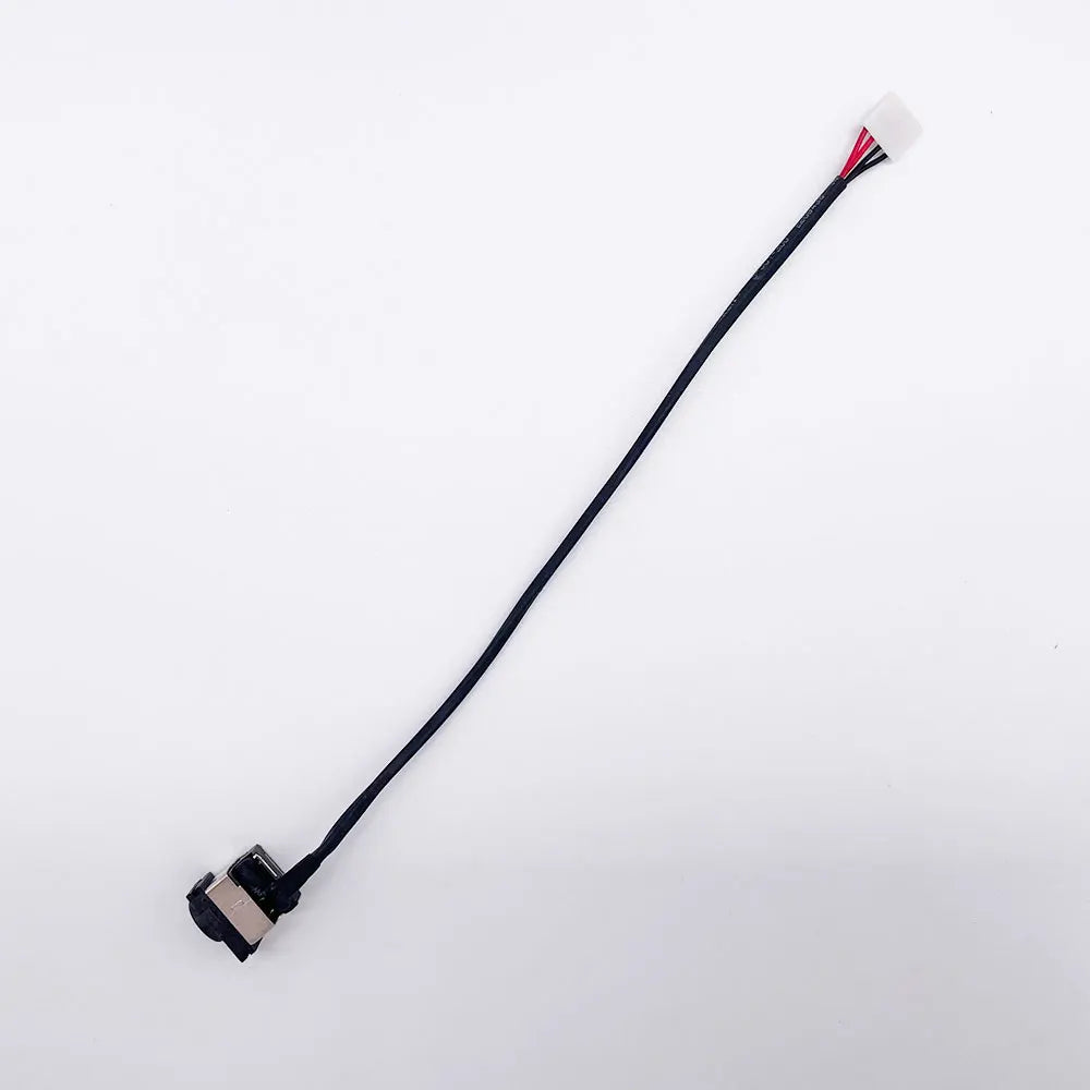 Replace For Samsung NP300E4E NP300E5E NP300E5C NP270E4E NP270E4V 270E5E Laptop DC Power Connector Jack DC-IN Charging Flex Cable Samsung laptop repair parts