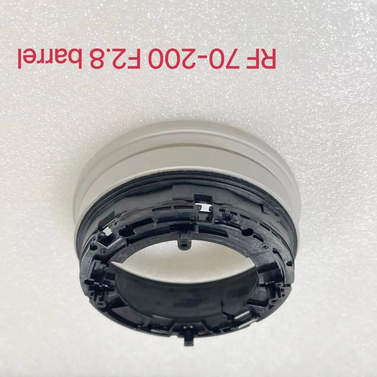 New Good Quality Lens Barrel Tube for Canon RF 70-200mm F2.8 Camera Repair Parts Digital Camera repair parts