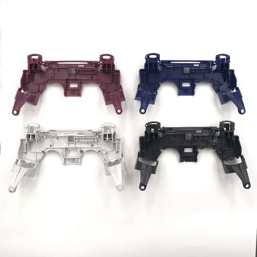 Plastic L1 R1 Key Trigger Button Holder Inner Frame Internal Support Bracket For Sony PS4 Controller JDS050 JDM050 JDM055 Game console repair parts