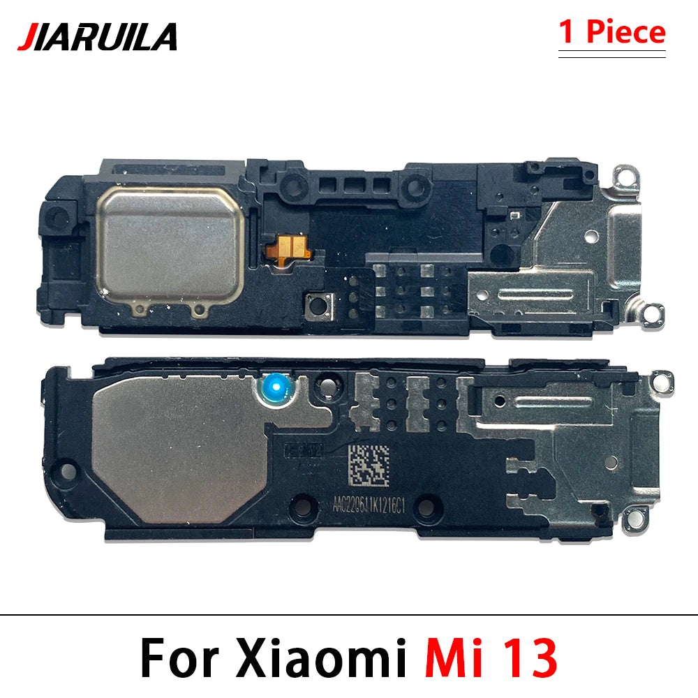 New For Xiaomi Mi 11 11T 12 12T 13 13T 14 Pro Lite Ultra Buzzer Ringer Loud Speaker Loudspeaker Flex Cable  Xiaomi  Xiao mi phone repair parts