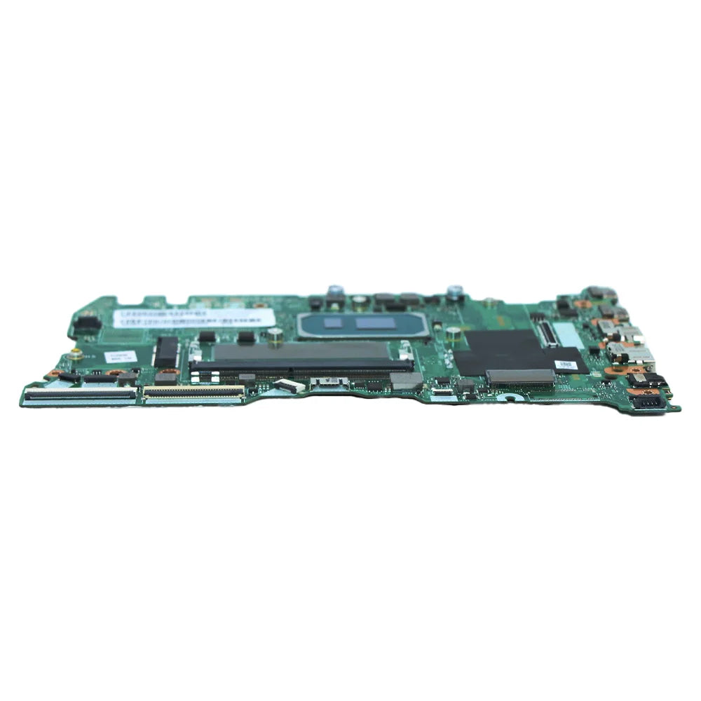Laptop Motherboard For Lenovo ThinkBook 14 G2 ITL LA-K051P With CPU i3-1115G4 i5-1135G7 i7-1165G7 RAM 4/8G 5B21B84271 5B21B84267 Lenovo laptop repair parts