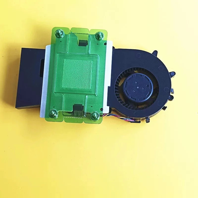 New ORIGINAL Laptop CPU Cooling Fan With Heatsink For DELL OptiPlex 7050 7060 027H4V 08M4GF PVB0705E05N Dell laptop repair parts