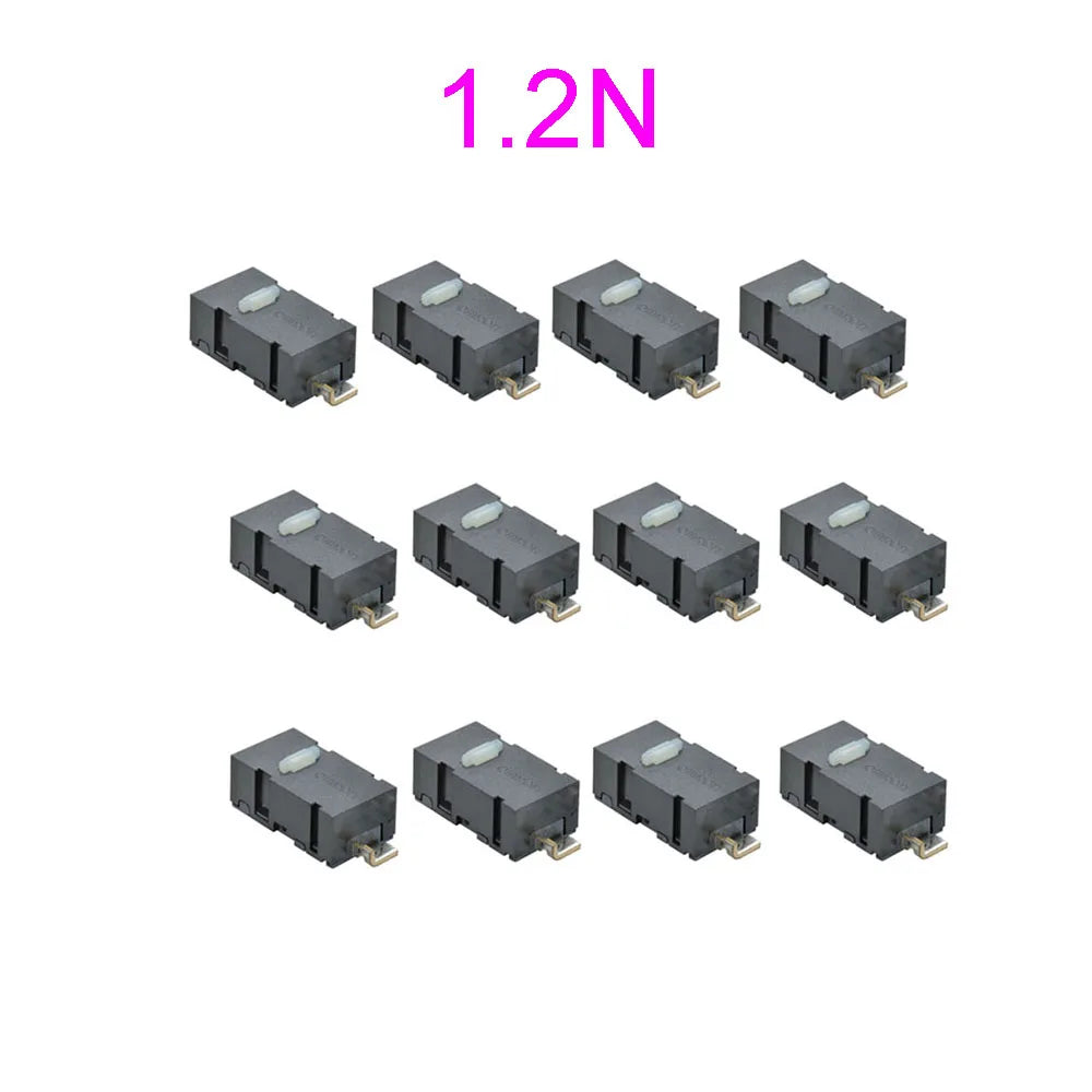 For PS5 V1 V2 V3 DS5 Edge Controller Smart Front Buttons For Dualsense Clicky Front Flex Buttons  Face Dpad Buttons Trigger Game console repair parts