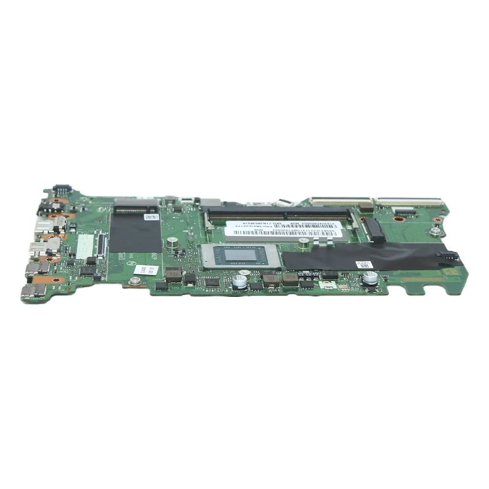 Laptop Motherboard For Lenovo ThinkBook 15 G3 ACL LA-K062P With CPU:R3-5300 R5-5500U R7-5700U RAM:4/8G FRU:5B21C22173 5B21C22222 Lenovo laptop repair parts