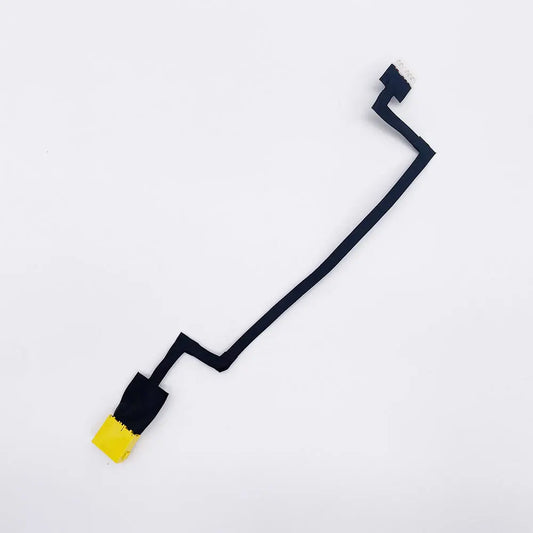For Lenovo IdeaPad S510P N510 LS51P S410P S410 N410 LS41P Laptop DC Power Jack DC-IN Charging Flex Cable 50.4L203.031 Lenovo laptop repair parts