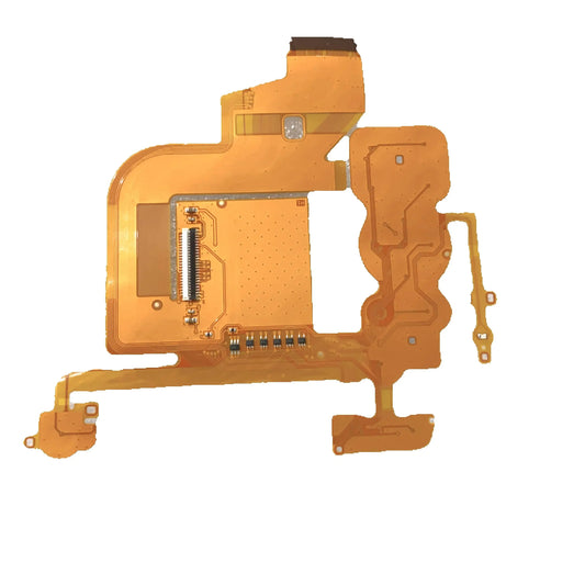New Peypad Button Board Cable for Nikon D3500 Back Key Pad Flex Cable  Digital Camera repair parts