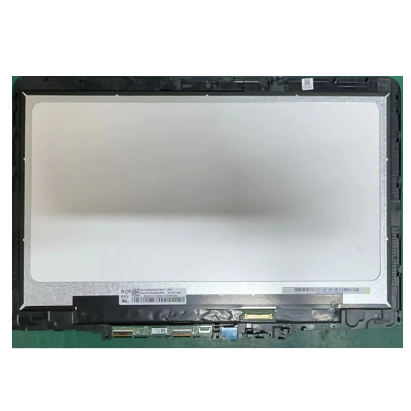 11.6 Inch Touch Screen For Lenovo 300E Yoga Chromebook Gen 4 Lenovo 300E Chromebook Gen 4 82W2 82W3 5D11C95910 5D11C95909 08 Lenovo laptop repair parts