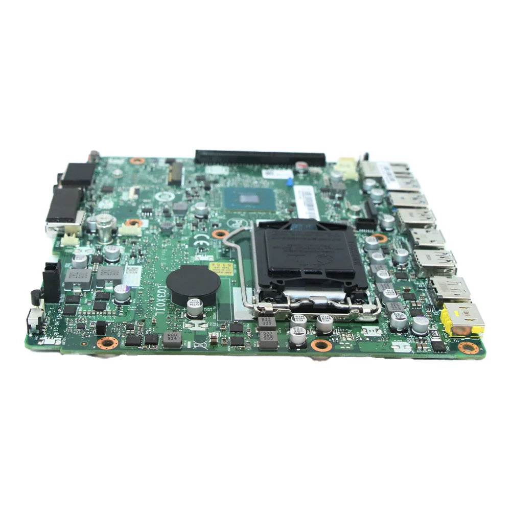 Laptop Motherboard For Lenovo ThinkCentre M720q Desktop NM-B551  IQ3X0IL With B360 35W  FRU:5B20U53712 5B20U53832 5B20U53711  Lenovo laptop repair parts