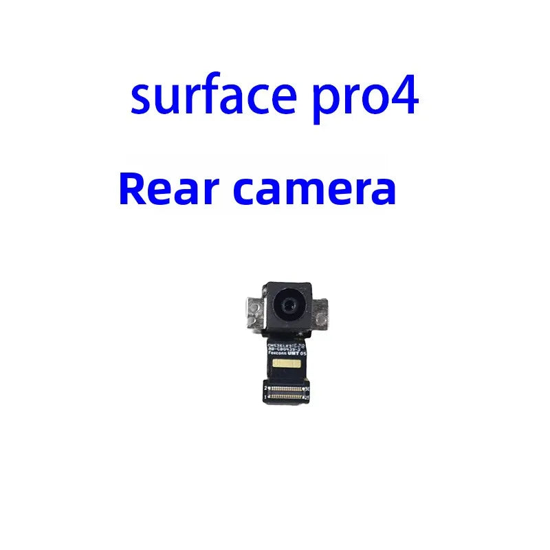 Repair parts for Microsoft Surface Pro 4 speaker  lense camera microphone  earpiece earphone antenna touch board cable Microsoft surface laptop repair parts