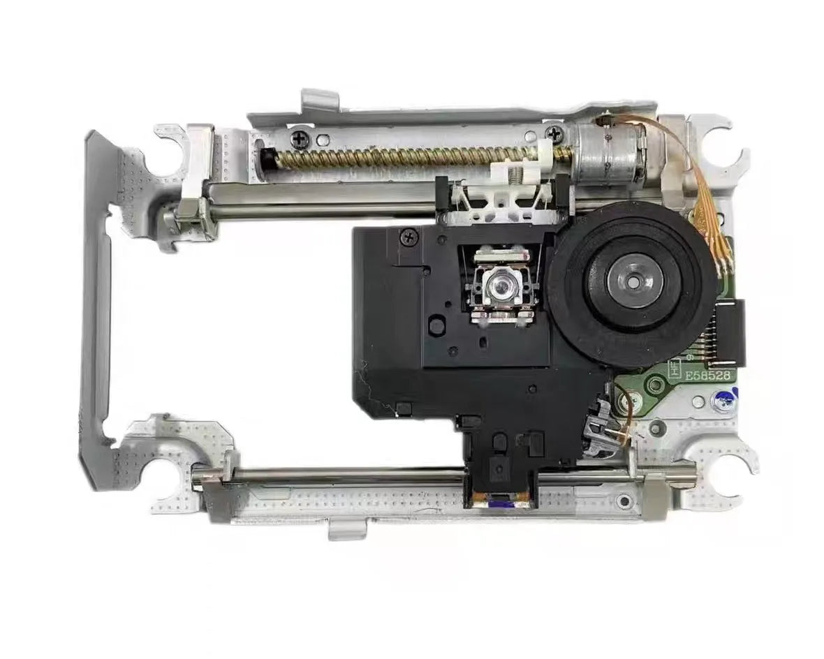 Original Optical Laser Lens KEM-497AAA 490AAA 496AAA for PS5/PS4/Slim/Pro DVD Drive Reader Deck Mechanism 860A 497A 496A 850A  Game console repair parts