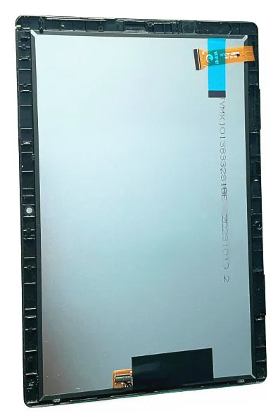 New Original Touch Screen LCD Display For DOOGEE U9 U10 Tablet PC Touch Screen With Frame Digitizer Replacement Parts Other brand Tablet repair parts