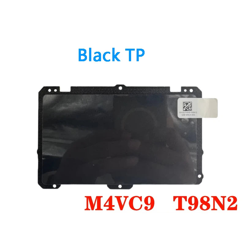 NEW ORIGINAL Laptop Touchpad For Dell Latitude 7420 E7420 2-in-1 0GX9KN 0T98N2 0CNXDG 0P9H7P 0P541V Dell laptop repair parts