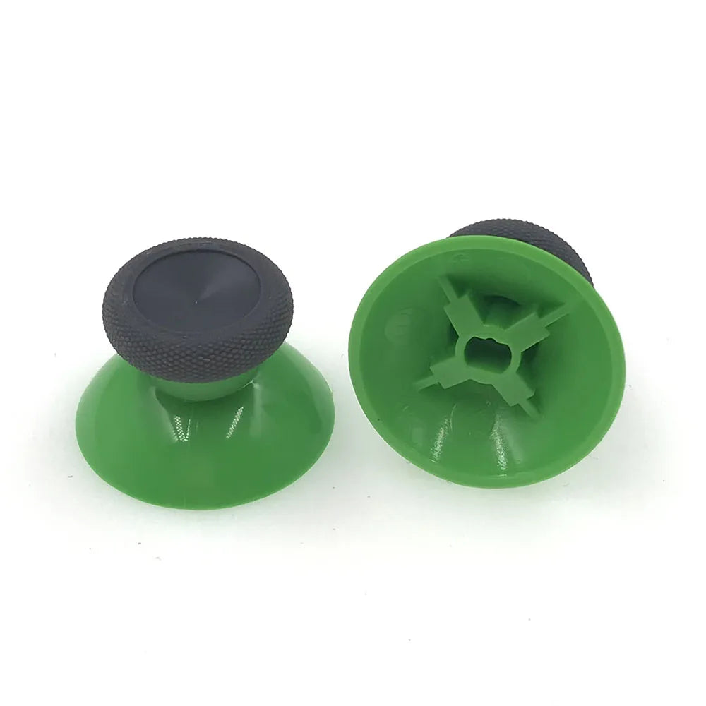10-30pcs Replacement Analog Thumbstick Thumb Stick For XBOX Series S X XBOX ONE Controller Thumbstick Grips Caps Cover Game console repair parts