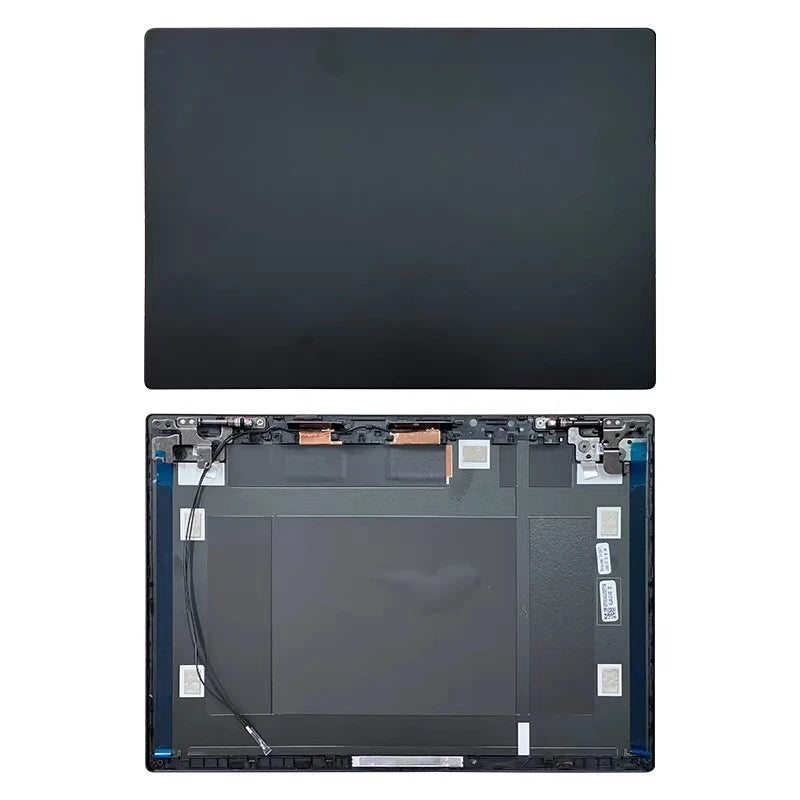 Cover case  for Lenovo ThinkBook 14 IIL IML V6-14 IIL  housing hinge palmrest keyboard touchpad bezel frame shell assembly Lenovo laptop repair parts