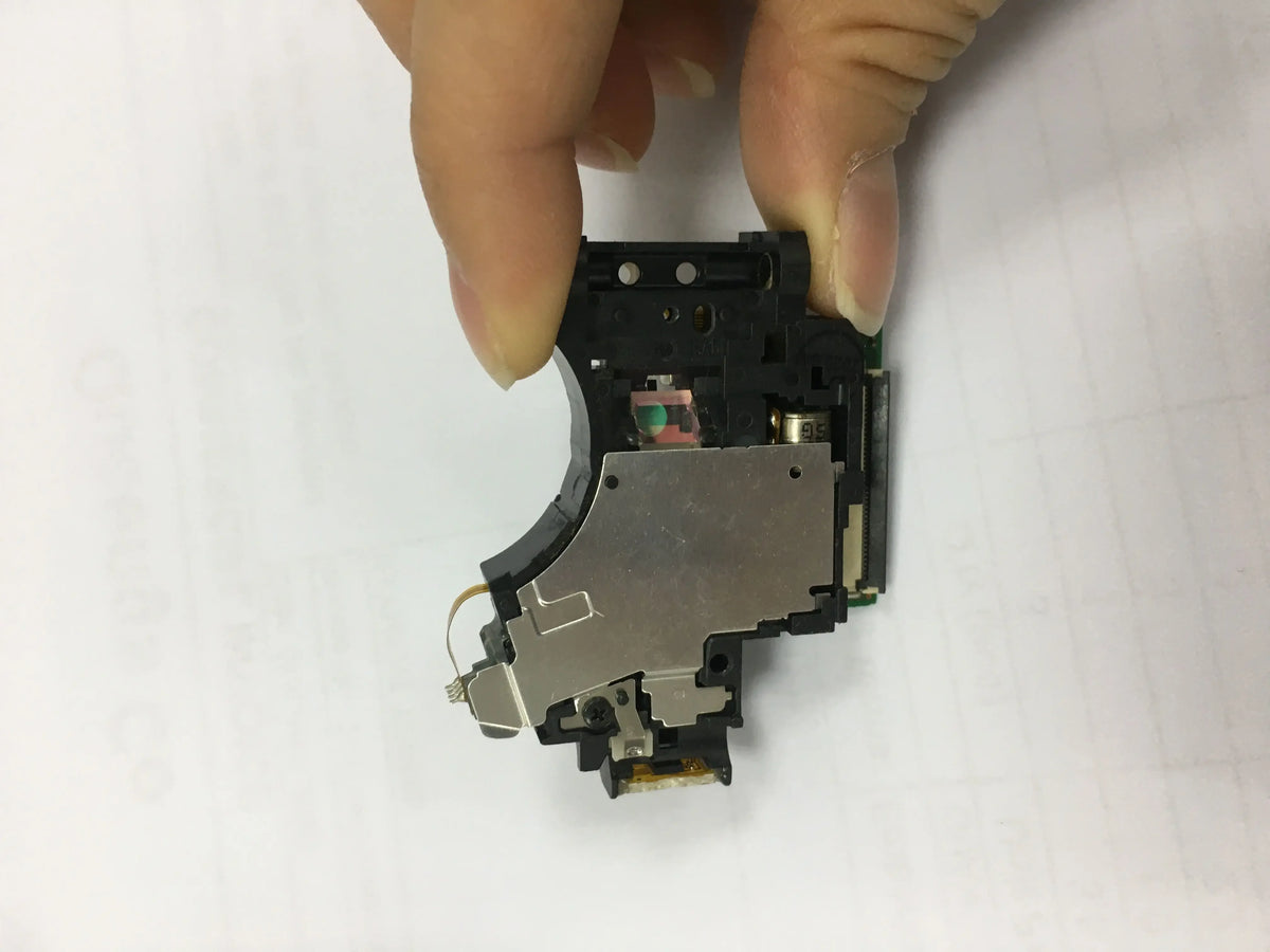 Original for PS4 Slim Pro Laser Lens Reader Driver Lens KES-496A 496 496a KES-490A KEM 490A 490 490a Repair Part Game console repair parts