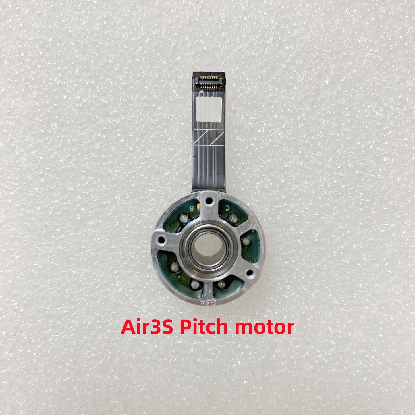 Original AIR3S Yaw Roll Pitch Motor for DJI Air 3S Air 3 S Y/R/P Motor Repair Parts DJI repair parts