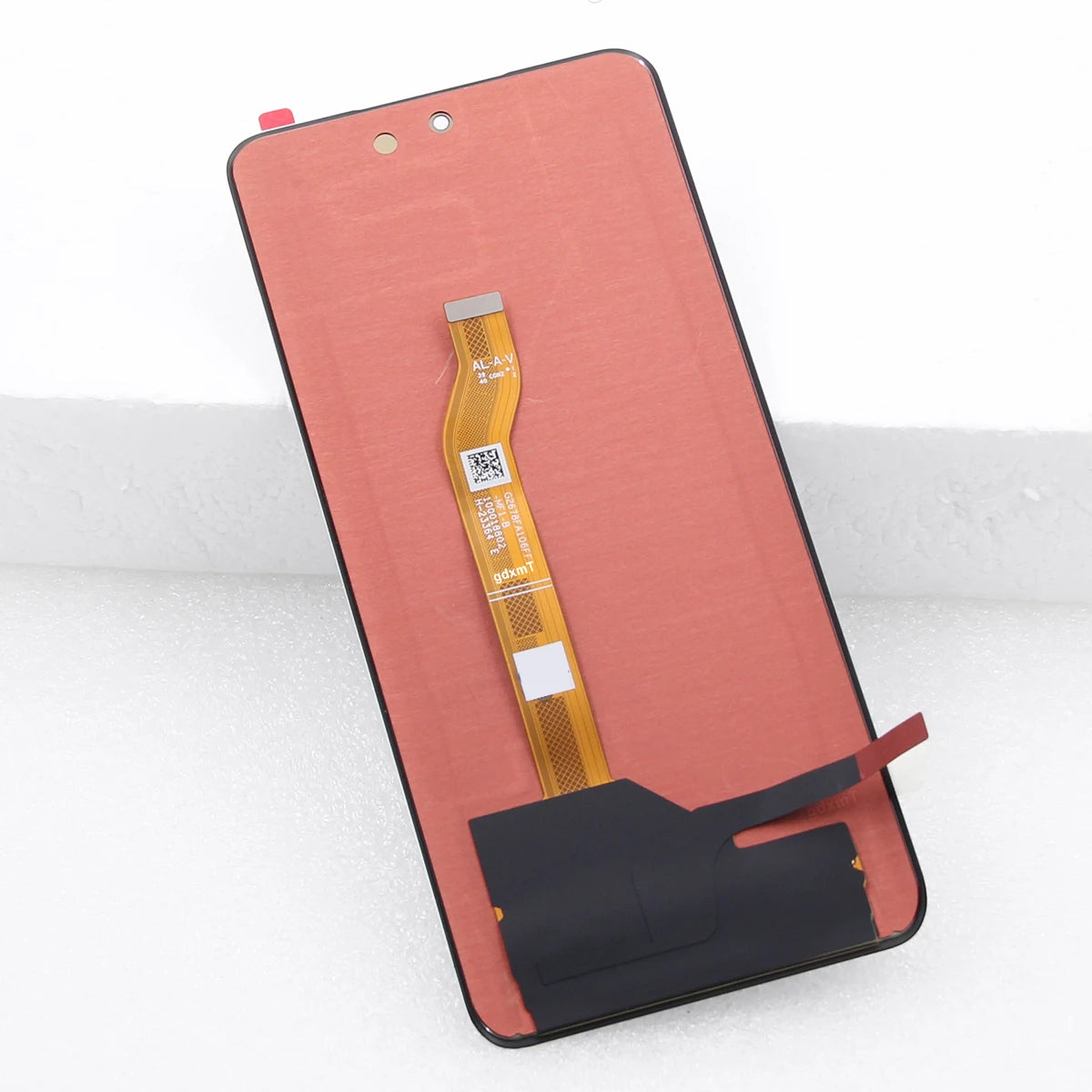 AMOLED For HONOR X9b LCD Display Touch Screen Digitizer Panel Full Assembly Replacement ALI-NX1 for X9b With Frame screen Honor phone repair parts