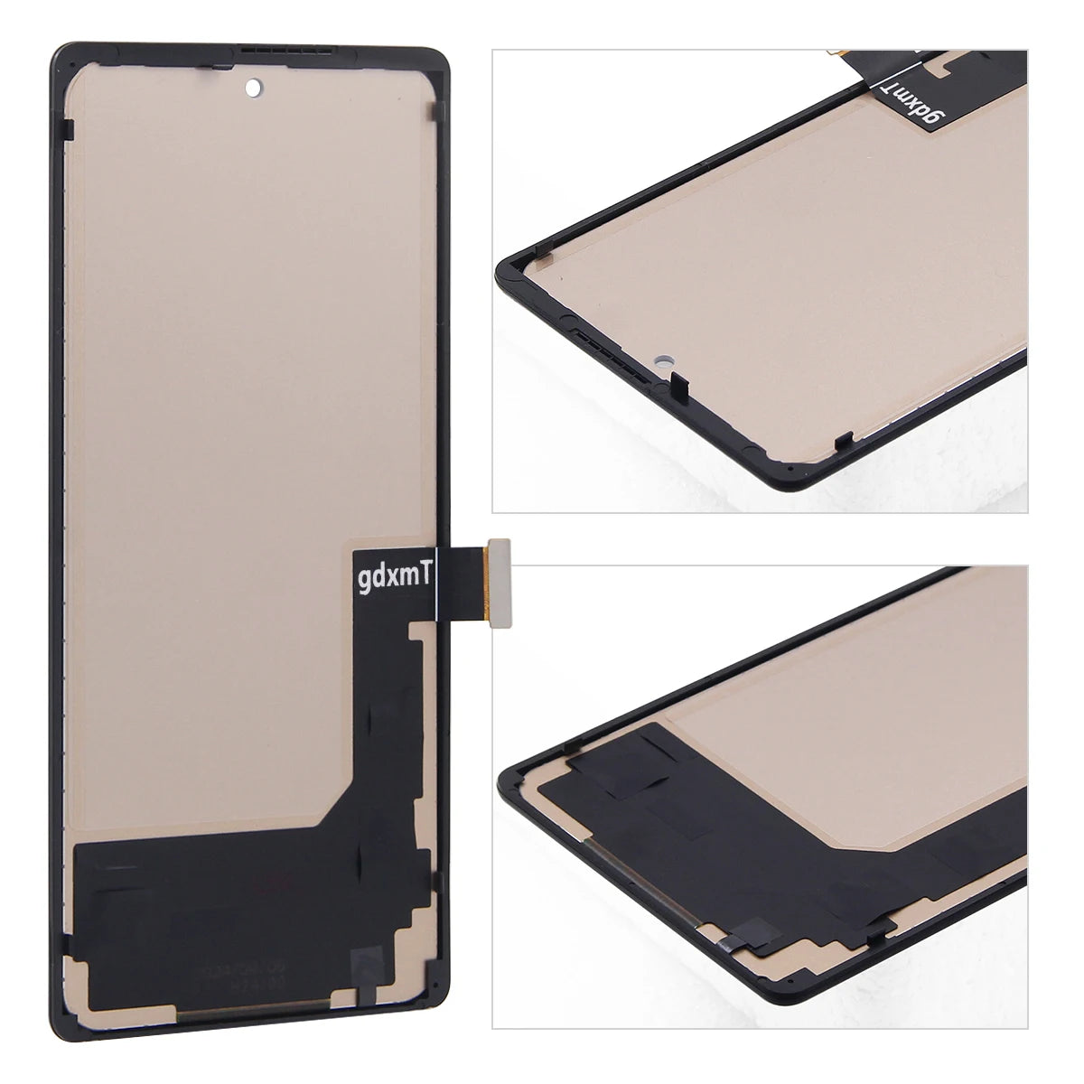 For Google Pixel 6 LCD GB7N6 G9S9B16 G9S9B Display Touch Screen Digitizer Assembly For Google Pixel 6 Display 100% Tested Google phone repair parts