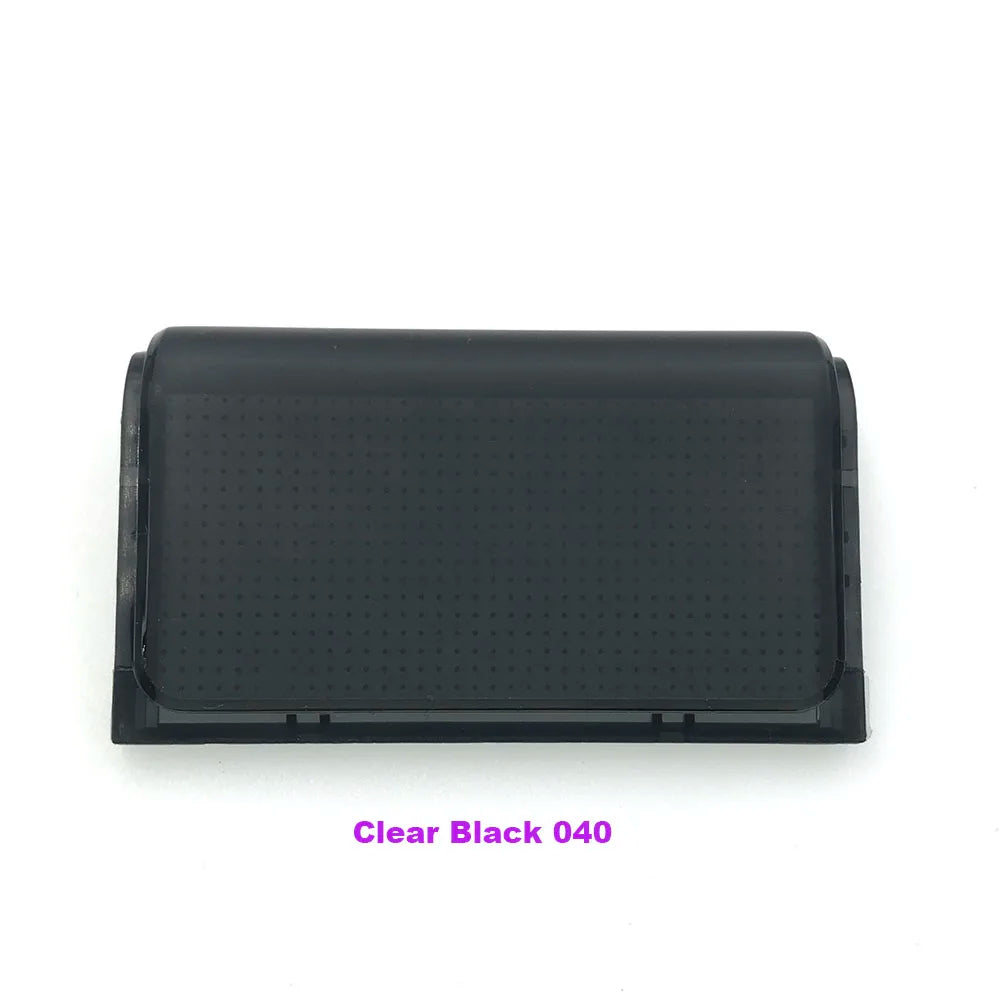 For PS4 JDS 010 020 040 Controller Touch Cover For Playstation 4 JDM 040 4.0 TouchPad Board Cover Game console repair parts