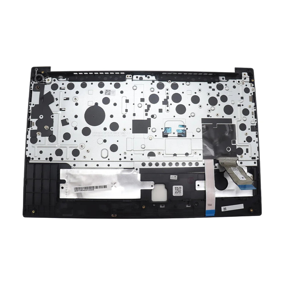 New For Lenovo ThinkPad E15 Gen2 Laptop keyboard C cover Spanish LA FRU:5M11A35742 5M11A35743 5M11A35741 Lenovo laptop repair parts