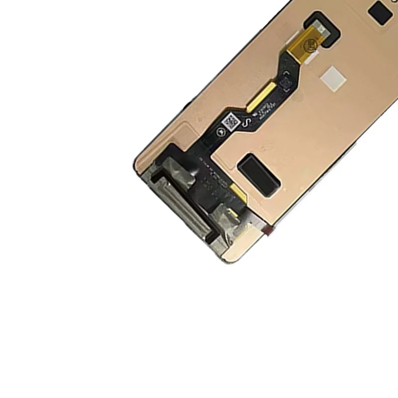 6.7”AMOLED for Motorola Moto G Stylus (2026) LCD Display Touch Screen Digitizer for Moto G Stylus 2026 Display Replacement Motorola phone repair parts