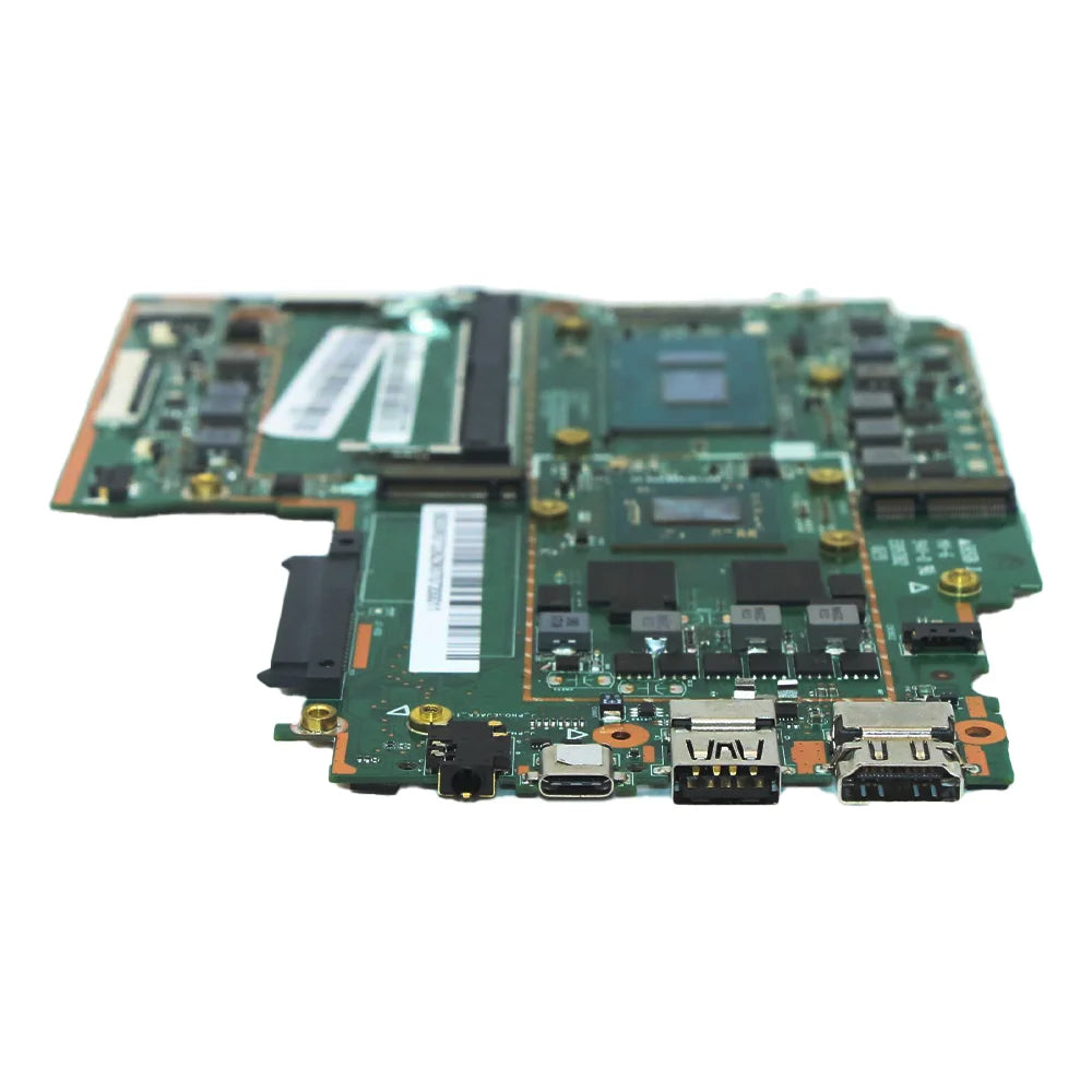 For Lenovo 330S-15IKB Laptop Motherboard With CPU:I3-7020U I5-8250U I78550U RAM 4G GPU:R540 2G/R540 4G FRU:5B20S71227 5B20R07226 Lenovo laptop repair parts