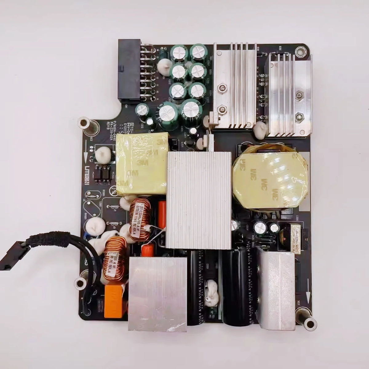 A1312 Power Supply ADP-310AF PA-2311-02A 310W For iMac 27" A1132 Power Board Adapter  iMac repair parts