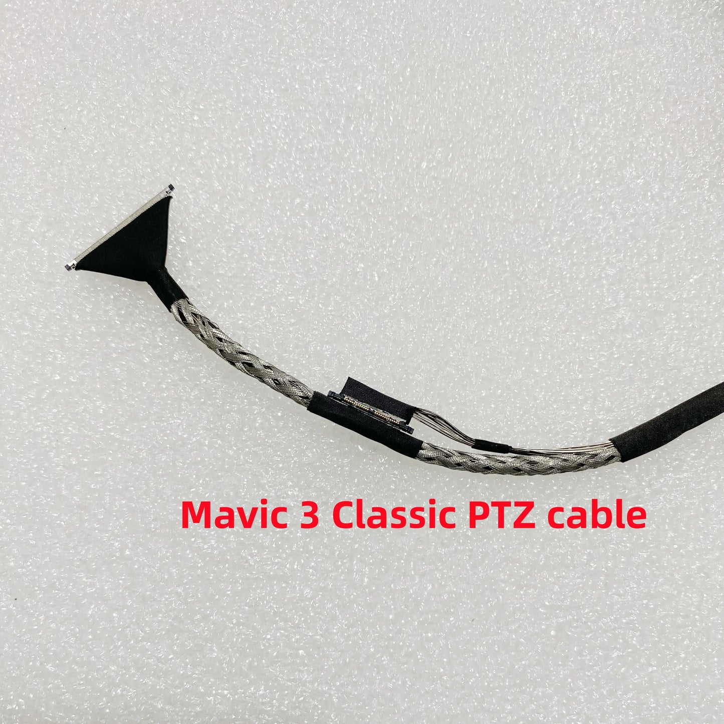 New for DJI Mavic 3Classic PTZ Cable Signal Line Camera Drones Repair Parts Gimbal Coaxial Line DJI repair parts