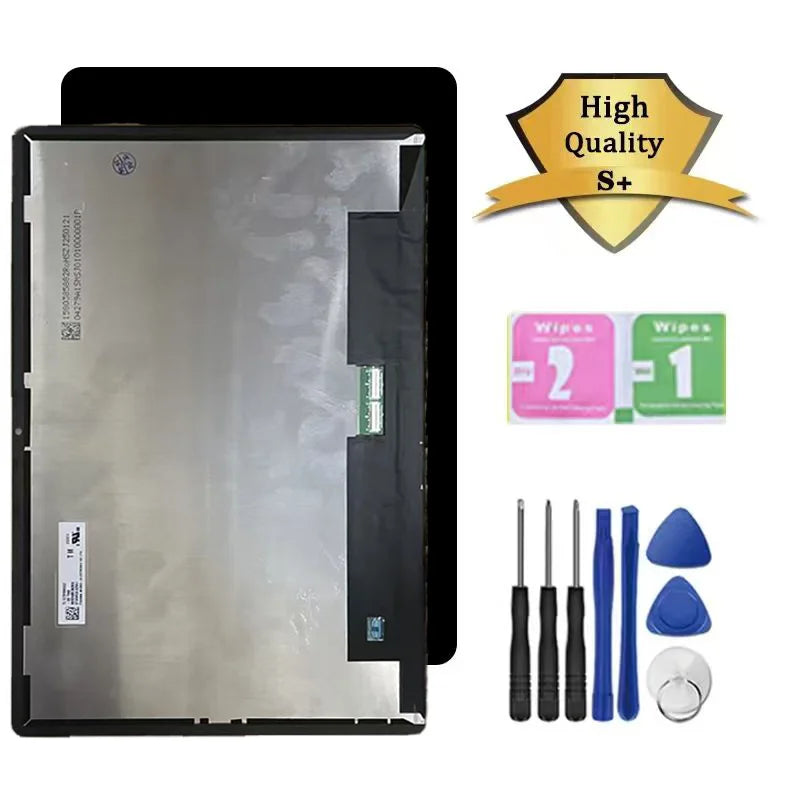 12.7"LCD For Lenovo Yoga Pad Pro TB520 Display For Lenovo Yoga Tab Plus TB520FU LCD Display Touch Screen Digitizer Assembly Tablet repair parts