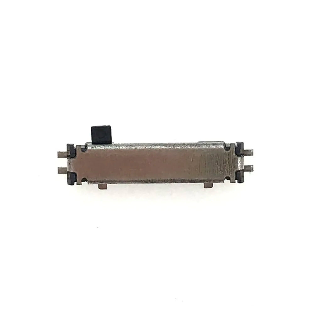 1-3-10pcs For NEW 2DS XL New2DSLL For 2DS Game Console Volume Adjustment Switch Key Slide Button Repair Parts Game console repair parts