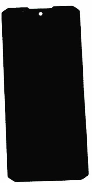 6.72 Inches New Original Replacement Parts For DoogeeS200 S200X S200Max S200Ultra S200 plus Fire6 Max LCD Display +Touch Screen Doogee phone repair parts Other brand Tablet repair parts