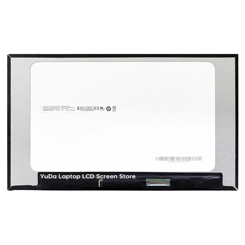 13.3" Laptop LCD Touch Screen NV133FHM-T0A B133HAK02.4 N133HCN-E51 For HP EliteBook 830 G7 G8 Display Matrix Panel Replacement HP laptop repair parts