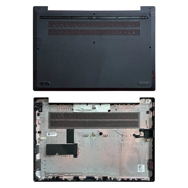 Cover case  for Lenovo ThinkBook 14 IIL IML V6-14 IIL  housing hinge palmrest keyboard touchpad bezel frame shell assembly Lenovo laptop repair parts