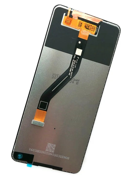 New 6.55'' Original Oukitel C18 Pro Touch Screen LCD Display For Oukitel C18Pro Replacement Parts + Disassemble ToolS Other Brand Phone repair parts