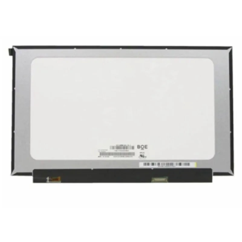 15.6" Matte 30 Pin LCD Screen Panel NT156WHM-N44 V8.0 NT156WHM-N35 P/N 5D10P53898 HD 1366X768