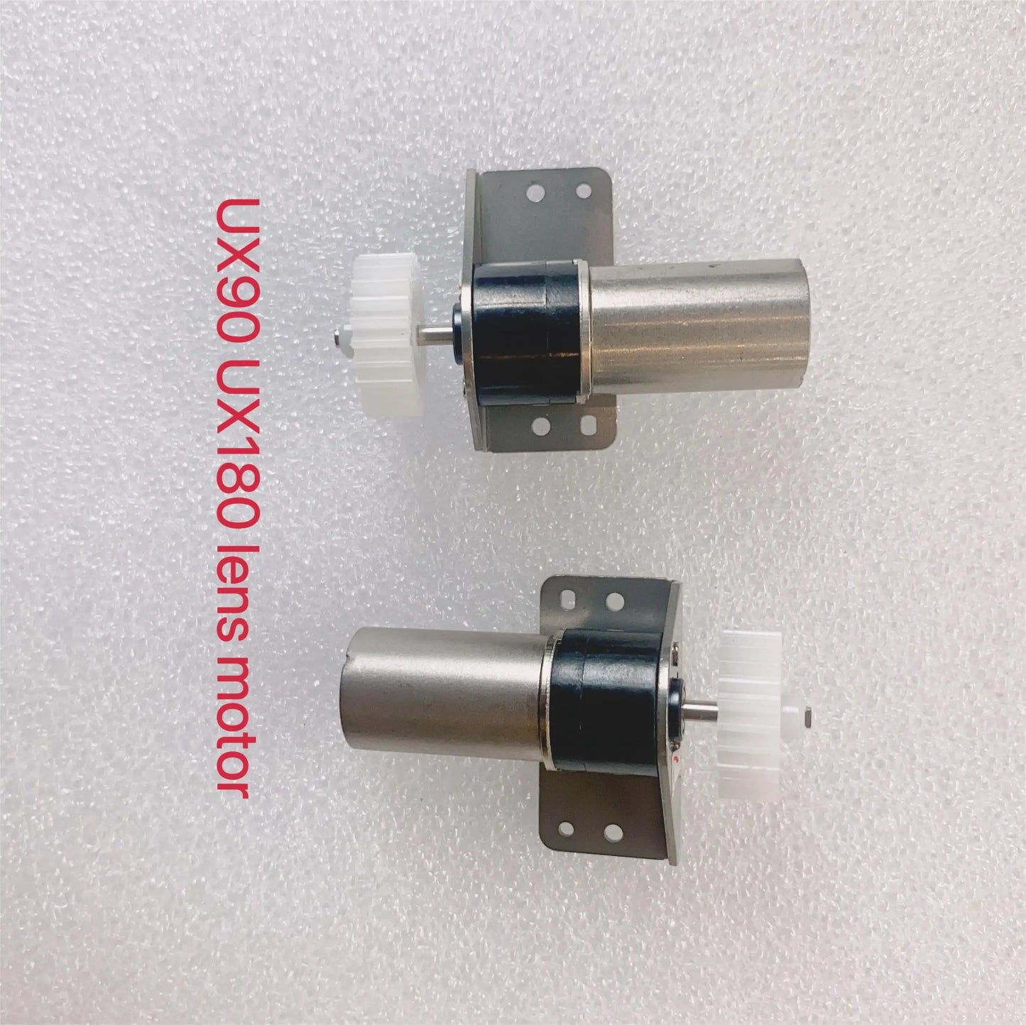 Original lens motor for Panasonic UX90 UX180 zoom motor Digital Camera repair parts