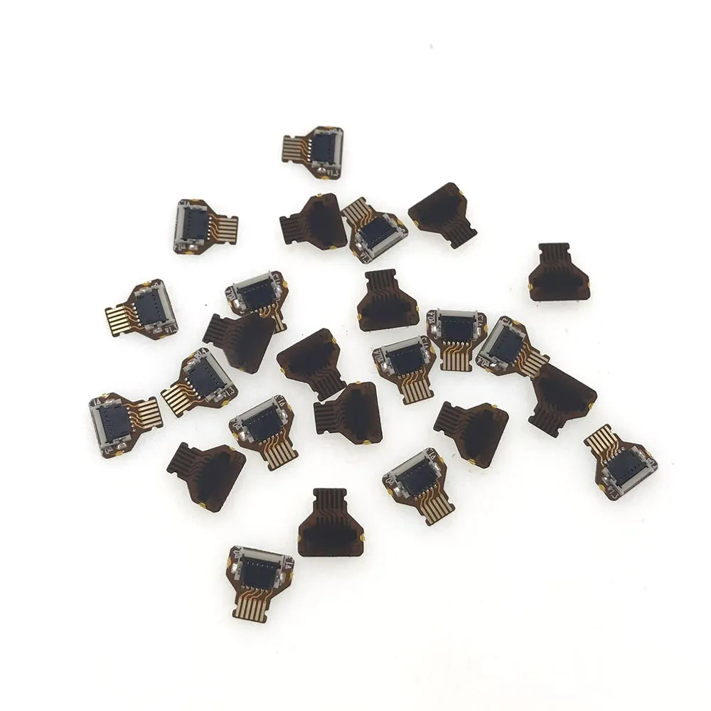 1-5-20pcs For PSV 2000 to PSV 1000 3D Joystick Mod Conversion Socket Cable Game console repair parts